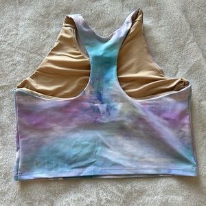 Old Navy power sports bra